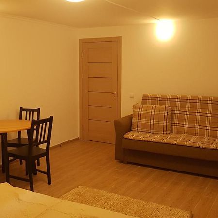 Saules Sveciu Namai Hotell Palanga Exteriör bild
