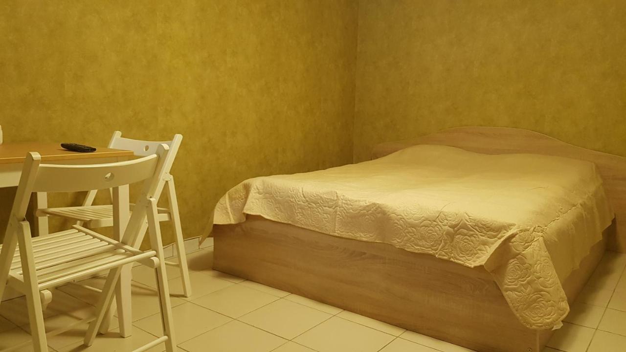 Saules Sveciu Namai Hotell Palanga Exteriör bild