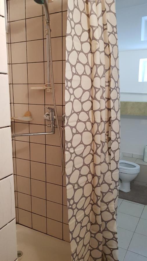 Saules Sveciu Namai Hotell Palanga Exteriör bild