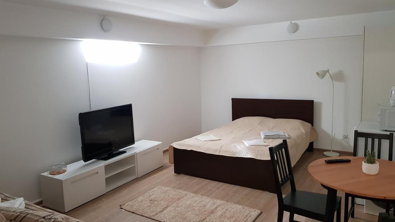 Saules Sveciu Namai Hotell Palanga Exteriör bild
