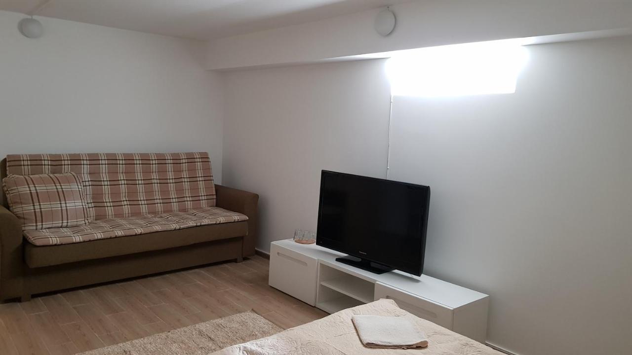Saules Sveciu Namai Hotell Palanga Exteriör bild