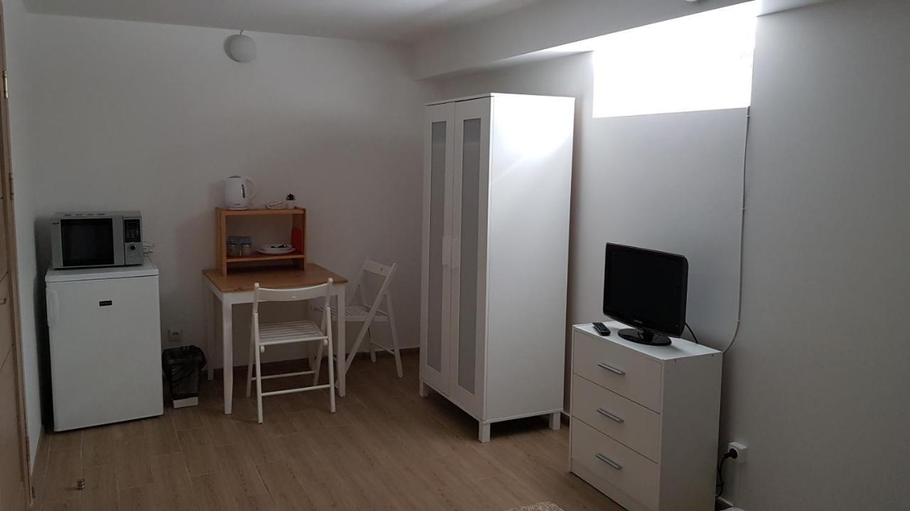 Saules Sveciu Namai Hotell Palanga Exteriör bild